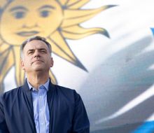 Crece la desaprobación de Orsi: casi la mitad tiene una visión negativa, según Opción
