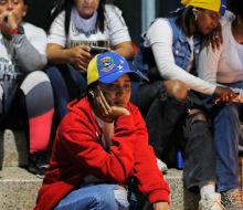 El Gobierno de Venezuela aseguró haber liberado a más de mil presos políticos tras la amnistía
