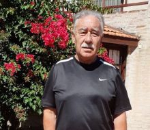 Adalberto Toranza habló de la participación de su nieto Emiliano Martínez en el mundial: “Que represente a Uruguay es un orgullo”