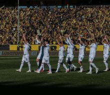 Clausura: Nacional le ganó 1-0 a Peñarol el clásico en el CDS y le sacó el invicto