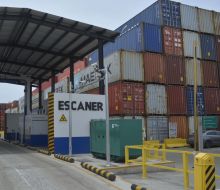 Aduanas incorpora escáner para identificar cientos de drogas sintéticas y capacita a personal para mejorar controles