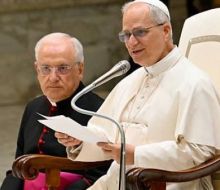 El Papa León XIV confirmó su viaje a Uruguay, Argentina y Perú