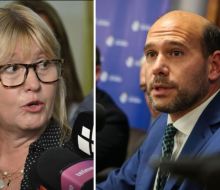 Lema cuestionó al MSP por oponerse al proyecto de donación de órganos de menores