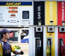 Ursea publicó su recomendación para nuevas tarifas de combustible