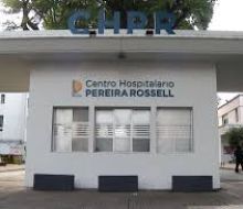 Un niño de 4 años está en muy grave estado internado en el Hospital Pereira Rossell con meningococo