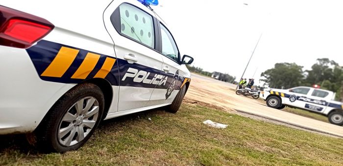 Hombre con antecedentes robó un celular y fue condenado a 8 meses de prisión