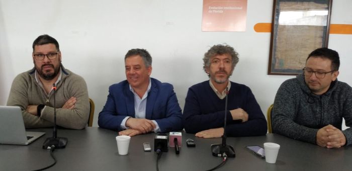 Lanzamiento del Encuentro Nacional de Innovación a desarrollarse en Florida