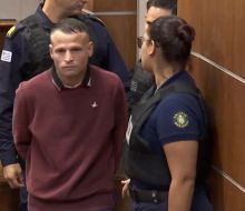 Audiencia judicial el jueves por presuntos incumplimientos de Moisés Martínez en arresto domiciliario