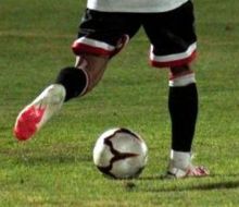 Se jugo la 5ta fecha de la Divisional B