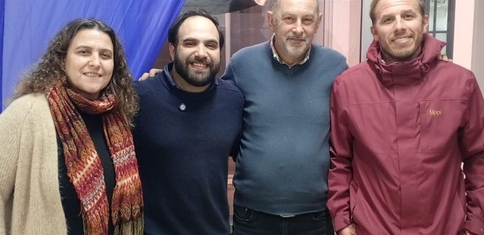Civila: "El gobierno apuesta a varias políticas, no exclusivamente a las transferencias monetarias"