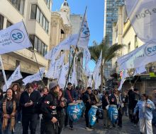 Lacalle Pou en acto por los 190 años del Partido Nacional: “Hoy estamos gobernando”
