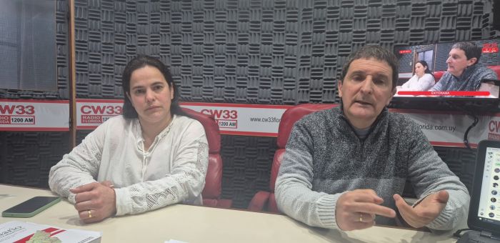 Este viernes reunión de “Adelante Esperanza” con vecinos de Florida