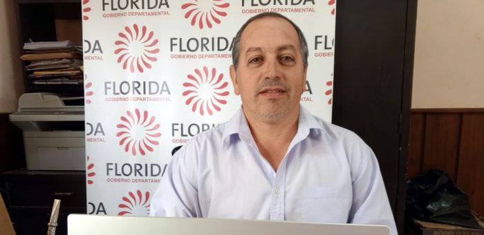 Enzo Viscailuz: “Logramos una Junta de puertas abiertas”