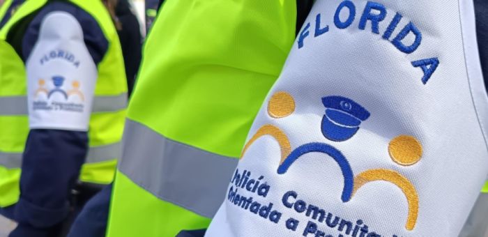 Escuela N.º 5 de 25 de Mayo recibió taller sobre emociones y gestión emocional