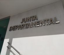 La Junta Departamental de Florida definió la agenda de comisiones para la semana
