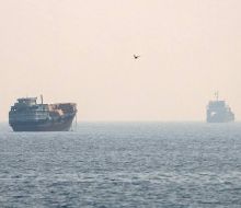 Se pospuso el encuentro entre Irán y países del Golfo sobre Ormuz