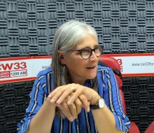 La ministra Lucía Etcheverry recorrerá Sarandí Grande, Goñi y Maciel este viernes