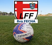 Apertura: Detalles de la 8va fecha
