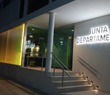 La Junta Departamental retoma su actividad de comisiones con varios temas de interés departamental
