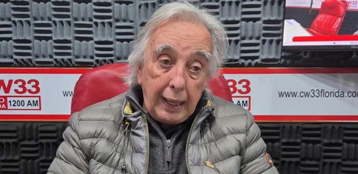 Edil Bentancor sobre el programa Pauta Plural: es “una propuesta muy democrática”