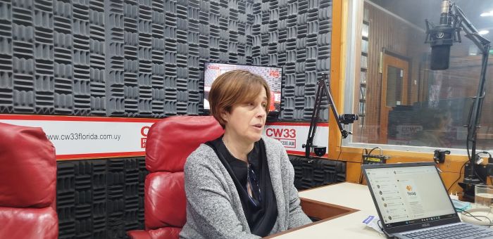 Patricia Solari destacó avances en Urbanismo y Vivienda y anunció proyectos para recuperar espacios públicos