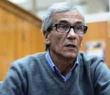 Castillo aseguró que "el puerto no está en conflicto"