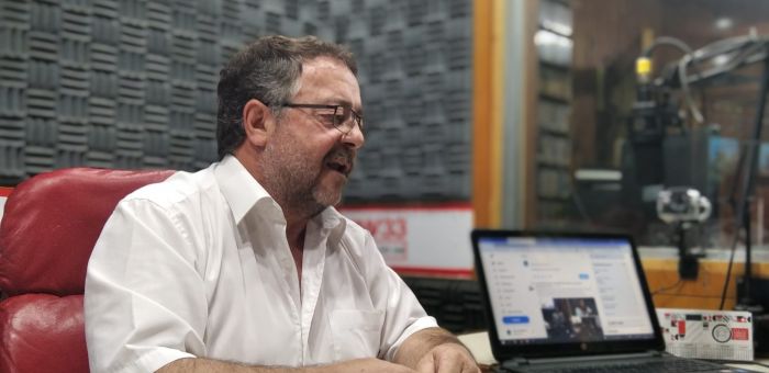 Frenteamplistas del interior se reúnen en Florida para conformar movimiento que los represente en la interna del FA