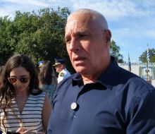 Embargaron bienes por más de 250 millones de dólares tras operativos contra el narcotráfico en 2025