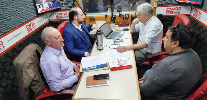 Unir realizará en Florida un encuentro de dirigentes