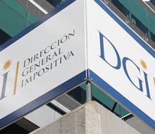 DGI advierte fallas en su página web y anuncia que este martes estará fuera de servicio