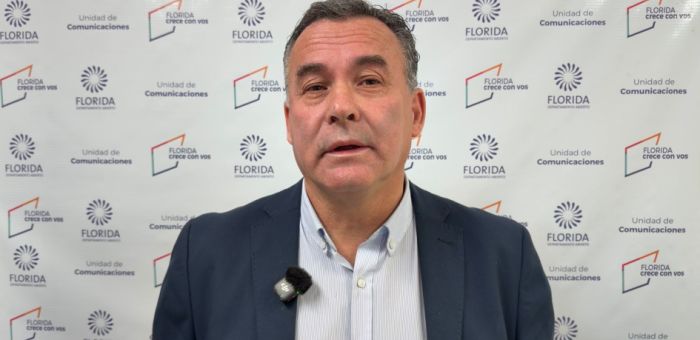 Florida se suma nuevamente al programa Yo Estudio y Trabajo