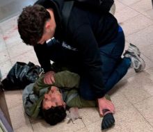Imputaron a Federico Lamaita y parte de la prisión preventiva la cumplirá en el Vilardebó