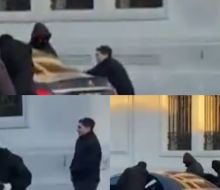 Liberaron a uno de los detenidos por robo al BROU; abogado dijo que fue un “malentendido”