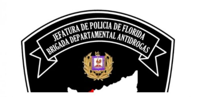 Incautan 38 dosis de pasta base, un cuchillo y un celular; imputado fue condenado