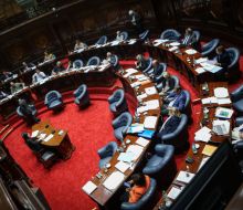 FA impulsa ampliar ley de empleo con subsidios para sectores jóvenes y “vulnerables”