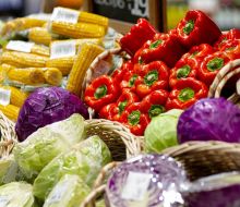 Inseguridad alimentaria registra su mayor reducción en hogares con menores de seis años
