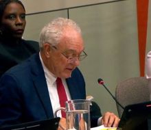 Uruguay asumió la presidencia del G77 y China y Mario Lubetkin destacó la cooperación Sur-Sur