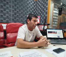 Florida recibe la segunda “Copa de Campeones” de Voleibol