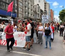 Trabajadores tercerizados del Mides llegaron a preacuerdo tras meses de conflicto por salarios adeudados