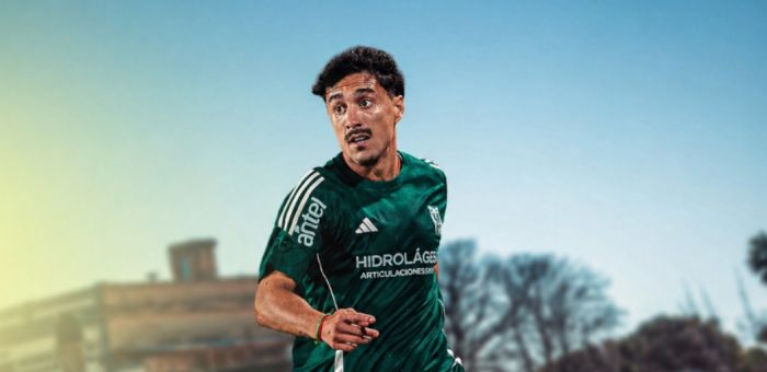 Histórico: Racing campeón por primera vez y un floridense es protagonista del logro