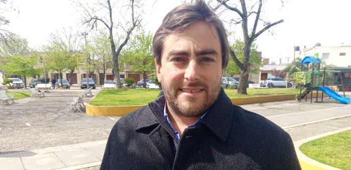 Rodríguez Hunter reclamó a ASSE por el estado de las ambulancias en el departamento