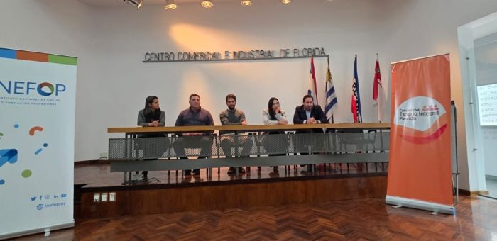 Se lanzó en Florida el programa “Impulsando Trayectorias y Oportunidades”