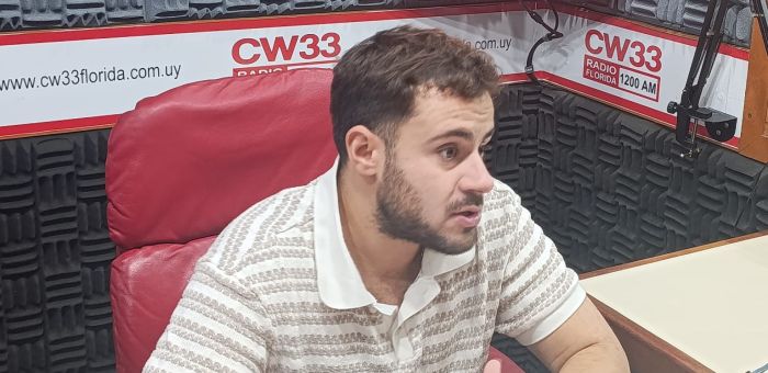 Edil Sebastián Rodríguez plantea retomar la iniciativa "Mujeres al Volante"