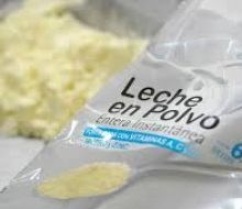 Leches en polvo mantienen tendencia alcista en la subasta de GDT Pulse