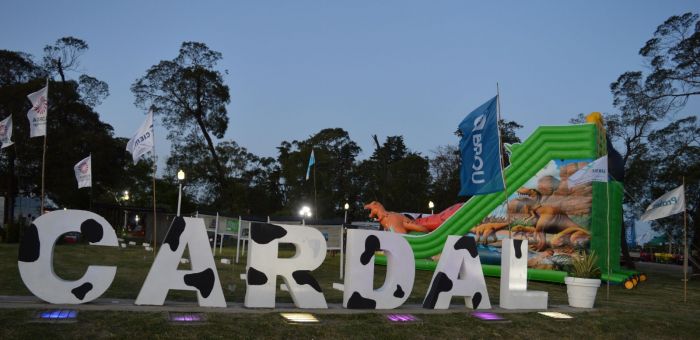 La Fiesta Nacional de la Leche ya tiene fecha para su próxima edición