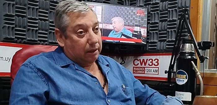 Enciso sobre visita del Papa León XIV al departamento: “genero un ambiente muy positivo en Florida”
