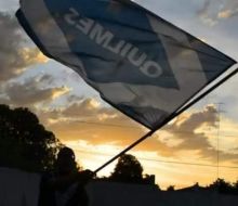 OFI: Quilmes clasificó a la próxima fase de Copa B