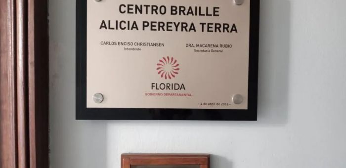 El Centro Braille de Florida celebra 30 años promoviendo inclusión y accesibilidad