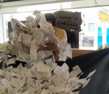"Rumbo al Mundial": Carnes Plaza Italia realizó el último sorteo 