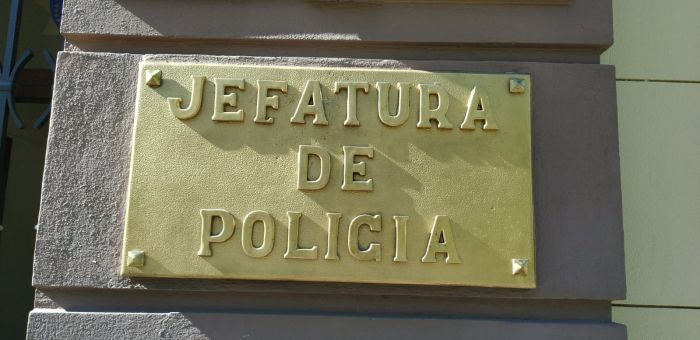 Hurtos aclarados: Hombre de 32 años fue enviado a prisión 